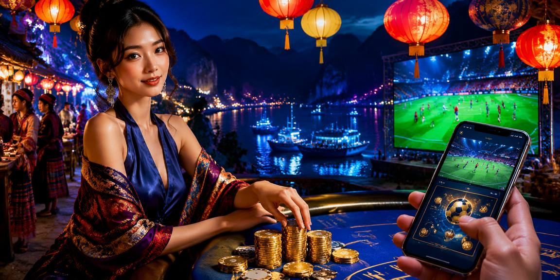 ph77 Khám phá những gì ứng dụng ph77 mang lại